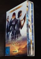 Wonderful Days - 4 Disc Directors Cut Set + Bonus und Soundtrack Nordrhein-Westfalen - Bocholt Vorschau