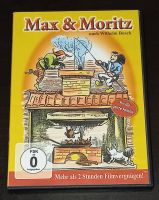 DVD mit Max & Moritz, Struwwelpeter, Suppen-Kaspar, Zappel-Philip Nordrhein-Westfalen - Bocholt Vorschau