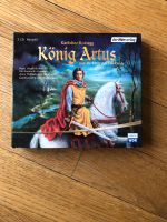 König Artus, Hörspiel,3 CD‘s, wie neu Bayern - Grafing bei München Vorschau