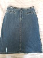 Jeansrock/ Midi Rock von Lucia gr.M/L Niedersachsen - Bad Harzburg Vorschau