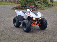 Kayo AY 70 Fox Sport Kinder Quad ATV NEU Brandenburg - Bad Liebenwerda Vorschau