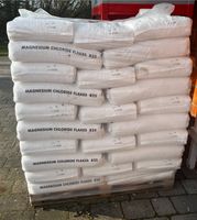 Magnesiumchlorid 25 kg Säcke - Winterpflege Reitboden Nordfriesland - Husum Vorschau