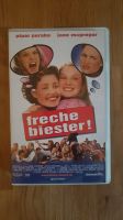 VHS - Freche Biester! - Gebraucht Niedersachsen - Quernheim Vorschau