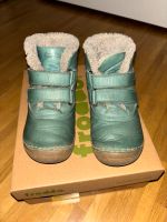 Froddo Paix gefütterte Winterschuhe Größe 28 Altona - Hamburg Altona-Nord Vorschau