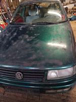 Passat 35 i 1.9 TDI Diesel  Shitbox Niedersachsen - Ovelgönne Vorschau