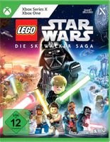 LEGO Star Wars Die Skywalker Saga (XBOX Series X/S/One) Rheinland-Pfalz - Neuwied Vorschau