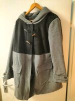 Schöne Damen Winterjacke mit Schutz fürs Baby von bpc Größe 50 Hessen - Liederbach Vorschau