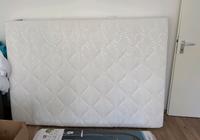 Matratze Dreambiance Deliciia, 2,00x1,40m, Schaumstoff, sehr gut Duisburg - Meiderich/Beeck Vorschau