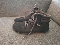 Leguano Kosmo Barfußschuhe, Gr. 41 Hessen - Wöllstadt Vorschau