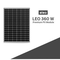 Aleo Solar – LEO 360 W – Premium PV-Modul Solarmodul Nordrhein-Westfalen - Wachtendonk Vorschau