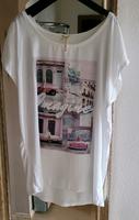 Key Largo Bluse Hessen - Münster Vorschau