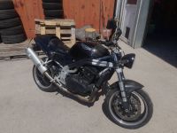 Triumph Speed triple t509 Schlachtfest Nordrhein-Westfalen - Bad Salzuflen Vorschau