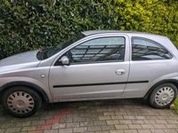 Opel Corsa c 2004 Ersatzteile Niedersachsen - Kirchlinteln Vorschau