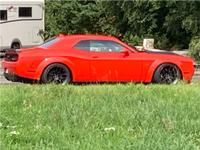 Dodge Challenger 6,4 Original Widebody Niedersachsen - Bockhorn Vorschau