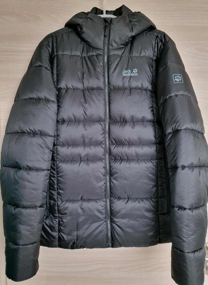 Jack Wolfskin Herren Jacke/Isolationsjacke in Oberndorf am Lech