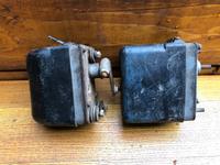 Trabant 601 DDR Scheibenwischmotor TGL 11729 Thüringen - Bad Berka Vorschau
