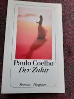 Der Zahir - Paulo Coelho Roman  NEU Sachsen - Dippoldiswalde Vorschau