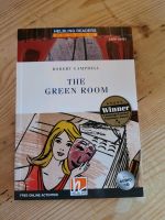 Buch Englisch "The green room" Bayern - Postbauer-Heng Vorschau