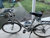 Alu Fahrrad von Kettler Nordrhein-Westfalen - Bergheim Vorschau