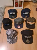 Snapback caps Ricklingen - Wettbergen Vorschau