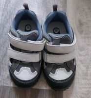 Jungen Sandalen Gr.23 neu Nordrhein-Westfalen - Mönchengladbach Vorschau