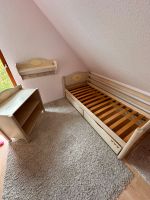 Kinderzimmer Möbel Bett Kommode Garderobe Disney Nordrhein-Westfalen - Meerbusch Vorschau
