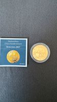 2 Euro Sondermünzen Slowenien 2007 vergoldet Bayern - Kümmersbruck Vorschau