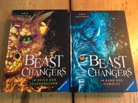 Beast Changers Band 1 und 2 Pankow - Prenzlauer Berg Vorschau