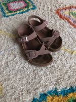 Birkenstock altrosa sandalen Hamburg-Nord - Hamburg Barmbek Vorschau