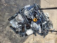 Motor Audi VW SKODA 2.0 TDI CFF CFFB 140PS Komplett Nordrhein-Westfalen - Leverkusen Vorschau