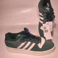 Adidas Rivalry Low NEU Turnschuhe Sneaker Gr.44 Nordrhein-Westfalen - Iserlohn Vorschau