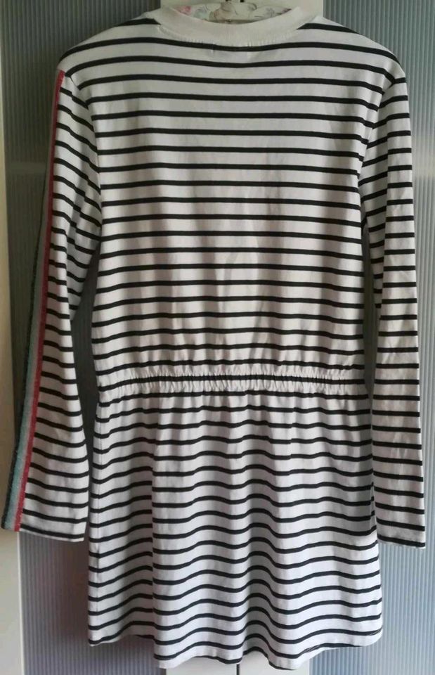 Shirtkleid Tom Tailor, wie NEU, Gr. 164 Kleid in Netzschkau