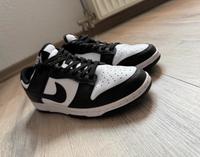 Nike Dunk low Gr. 40 Hessen - Naumburg  Vorschau