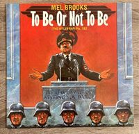 Mel Brooks, To be Or Not to be Vinyl Bonn - Nordstadt  Vorschau