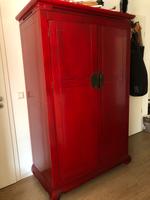 Wunderschöner Kleiderschrank - orientalisches Design Niedersachsen - Einbeck Vorschau