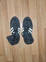 Boxschuhe Adidas 43⅓ Sachsen-Anhalt - Halle Vorschau