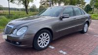Mercedes-Benz E 200 KOMPRESSOR ELEGANCE Elegance Nordrhein-Westfalen - Erwitte Vorschau