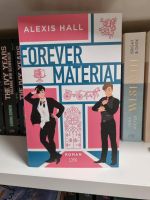 Forever Material Alexis Hall Nordrhein-Westfalen - Telgte Vorschau