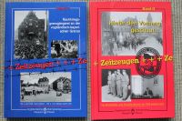 Zeitzeugen Band 1+2, Hinter den Vorhang gschaut Bayern - Grafengehaig Vorschau