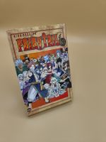 Fairy Tail Manga Band 63 Hessen - Kassel Vorschau