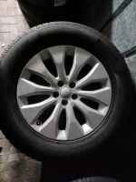 Range Rover Velar Winterreifen Winterräder  255/60 R18 Hessen - Nidderau Vorschau