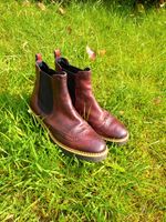 Chelsea Boots Freeflex 38 Niedersachsen - Nordhorn Vorschau