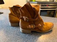 Arizona Stiefelette Thüringen - Tüttleben Vorschau