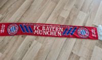 FC Bayern München Schal Sachsen-Anhalt - Halle Vorschau