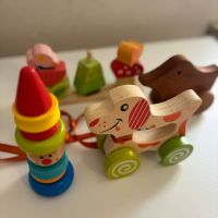 Baby Spielzeug Eichhorn / Le Toy Van Rheinland-Pfalz - Haßloch Vorschau