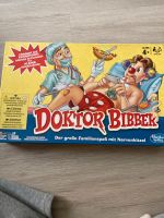 Doktor Bibber hasbro Gaming Kreis Pinneberg - Quickborn Vorschau