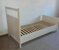 Ikea Hemnes Einzelbett - altes Modell 100x200 Berlin - Charlottenburg Vorschau