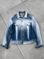 Levis Jeansjacke in toller Farbe Hessen - Dreieich Vorschau