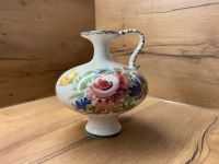 Ulmer Keramik Wasserkrug Vase Vintage Hessen - Kirchhain Vorschau