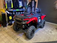 CAN AM CANAM BRP Outlander DPS MAX 700 ABS Quad ATV Bayern - Eging am See Vorschau